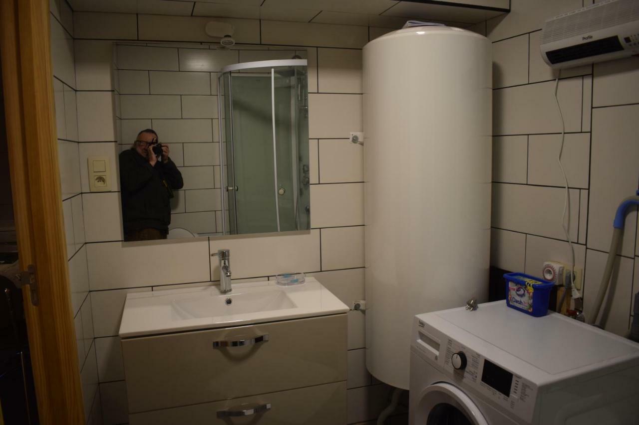 Pa D'Zou Le Pa D'Zeu Villa Meurimont Bagian luar foto