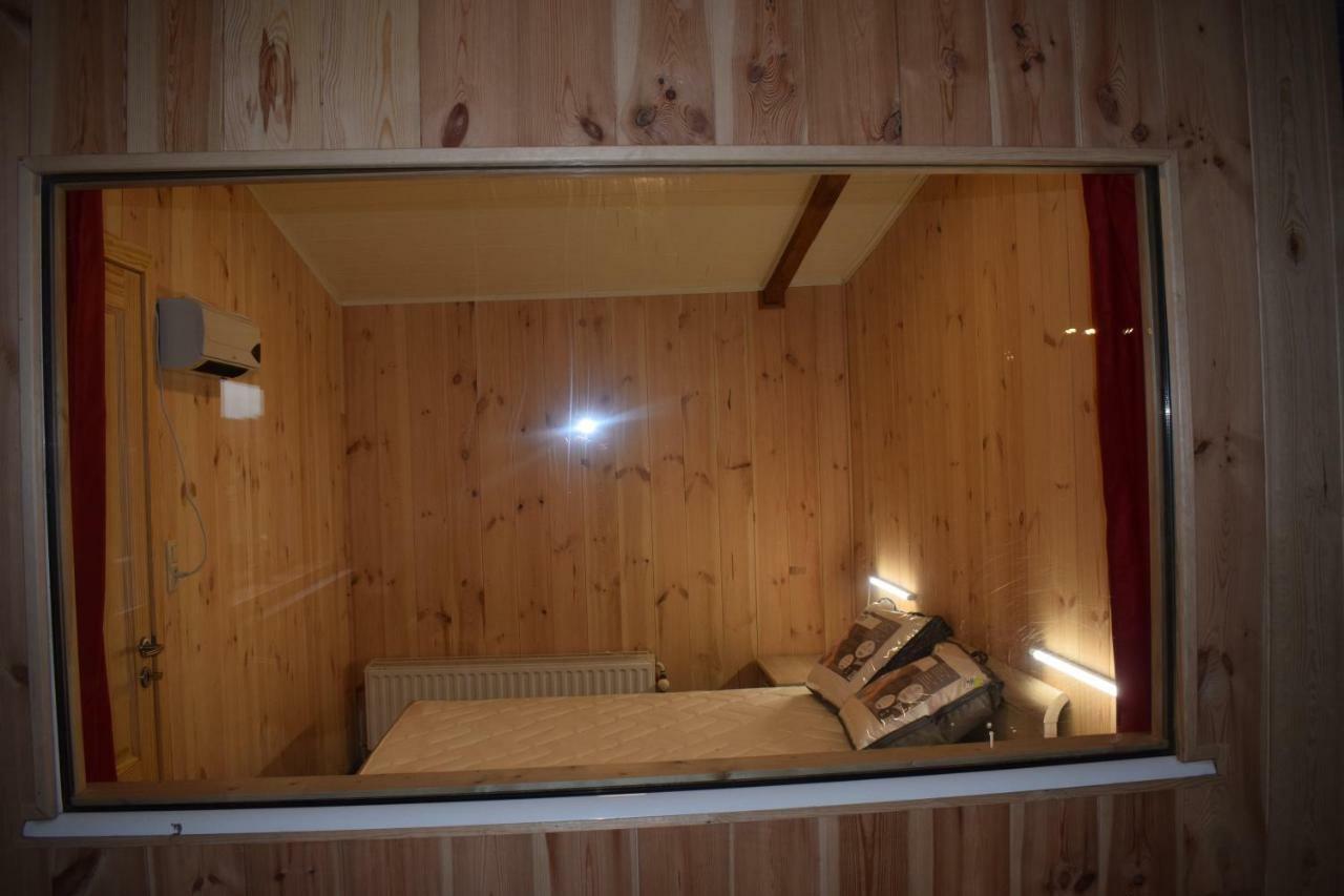 Pa D'Zou Le Pa D'Zeu Villa Meurimont Bagian luar foto
