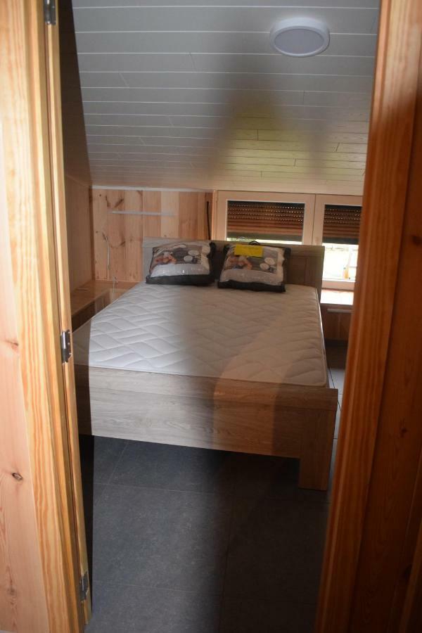 Pa D'Zou Le Pa D'Zeu Villa Meurimont Bagian luar foto