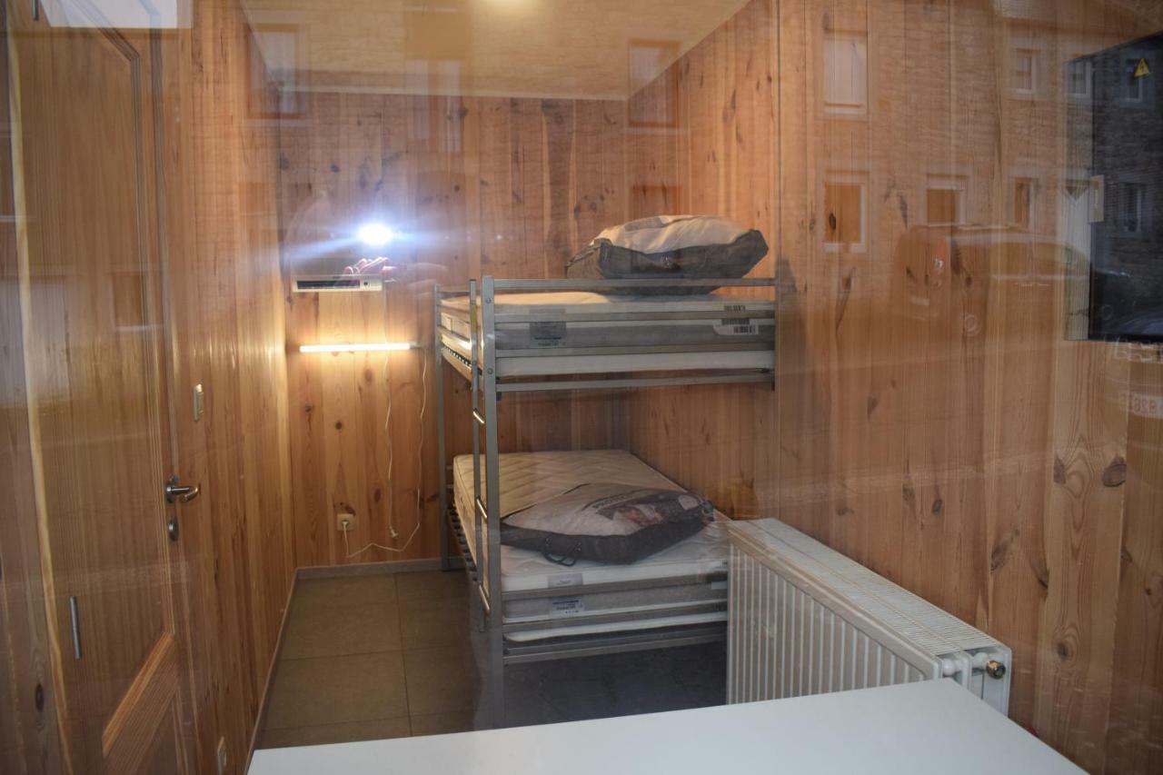 Pa D'Zou Le Pa D'Zeu Villa Meurimont Bagian luar foto